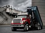 International WorkStar 6x4 Dump Truck 2008 года